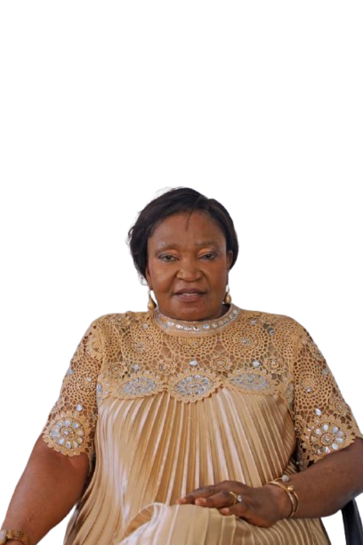 Pastors Birthday Celebration